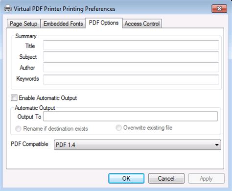 Free Download Pdf995 Printer