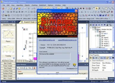 Download Cracked SimplexNumerica 16.1.23.0