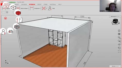 TrunCad 2023.49 Download Setup