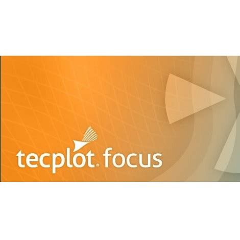 Download Tecplot Focus 2023