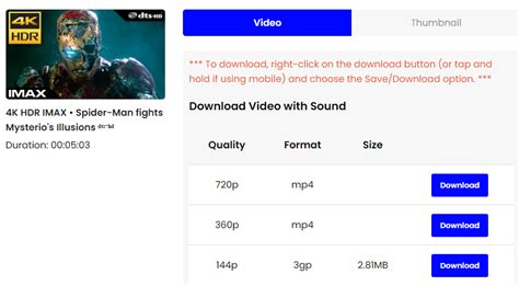 Download IFunia YouTube Downloader