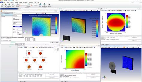 ANSYS Zemax OpticStudio 2024